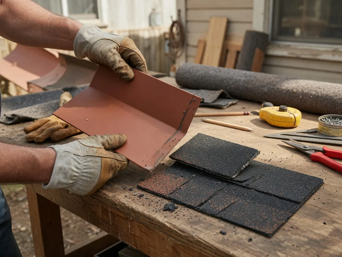 Roof Repair company in Lakemore, OH